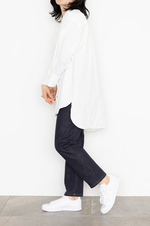 オーバーシャツ